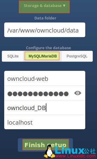 如何在 Debian 上安装配置 ownCloud 如何在 Debian 上安装配置 ownCloud