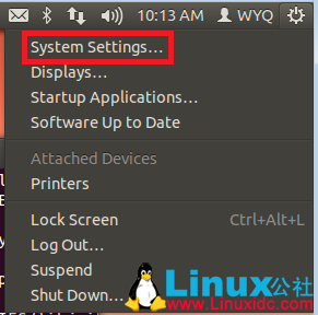 如何配置 VMWare 中 Ubuntu 的代理服务器? 如何配置 VMWare 中 Ubuntu 的代理服务器?