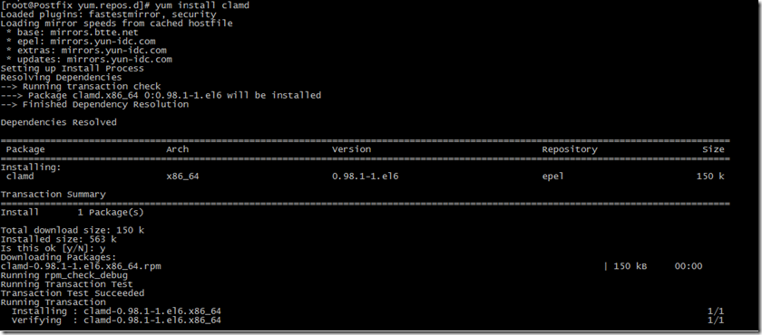 Postfix 实现 Exchange 邮件传输的的冗余解决方案 Postfix 实现 Exchange 邮件传输的的冗余解决方案