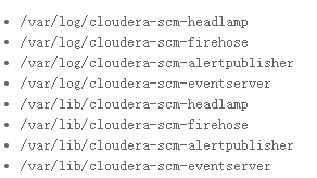 Cloudera Manager 和 CDH 4 终极安装 Cloudera Manager 和 CDH 4 终极安装