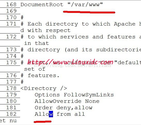 基于 Linux 的 ownCloud 搭建