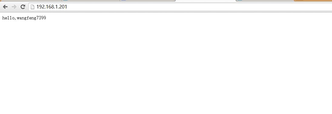 基于 Keepalived 对 HAproxy 做高可用集群 基于 Keepalived 对 HAproxy 做高可用集群