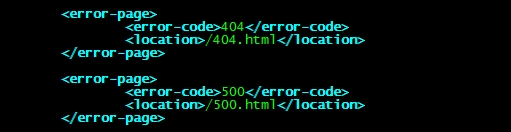 Tomcat 安全配置与性能优化