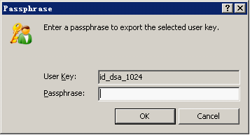使用密钥登录 CentOS 系统(基于密钥的认证) 使用密钥登录 CentOS 系统(基于密钥的认证)