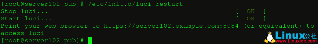 Linux 下集群的搭建 Linux 下集群的搭建