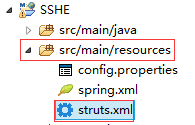 使用 Maven 搭建 Struts2+Spring3+Hibernate4 的整合开发环境 使用 Maven 搭建 Struts2+Spring3+Hibernate4 的整合开发环境