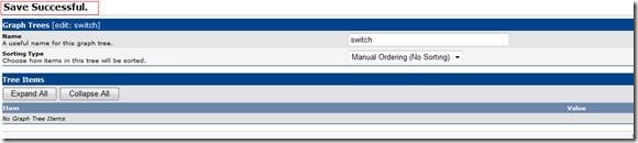 Cacti 安装与部署案例 Cacti 安装与部署案例