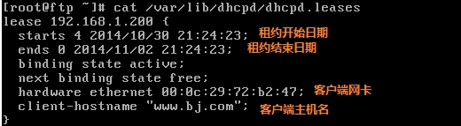 Linux 下 DHCP 服务器的搭建(RHEL5.2) Linux 下 DHCP 服务器的搭建(RHEL5.2)