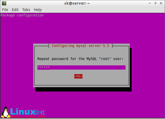 在 Ubuntu 14.10/14.04/13.10 上安装 LEMP 服务和 phpMyAdmin 在 Ubuntu 14.10/14.04/13.10 上安装 LEMP 服务和 phpMyAdmin