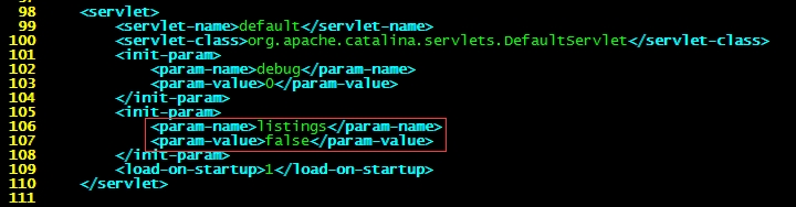 Tomcat 安全配置与性能优化