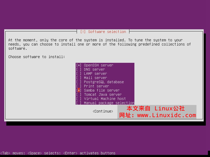 用 Ubuntu Server 架设基于独立硬盘的 Windows 文件共享和 FTP 服务器 用 Ubuntu Server 架设基于独立硬盘的 Windows 文件共享和 FTP 服务器