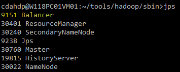 Spark 集群新增节点方法 Spark 集群新增节点方法