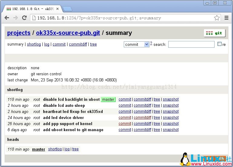 Git 服务器在 Ubuntu 12.04 上的搭建与使用体验 Git 服务器在 Ubuntu 12.04 上的搭建与使用体验