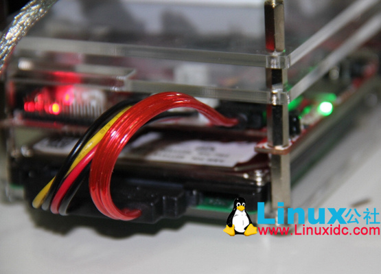 基于异构 arm 硬件的 Hadoop 集群测试