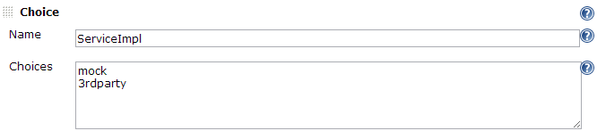 Jenkins+Maven 动态工程构建 -- 第三方服务依赖解耦的一种思路 Jenkins+Maven 动态工程构建 -- 第三方服务依赖解耦的一种思路