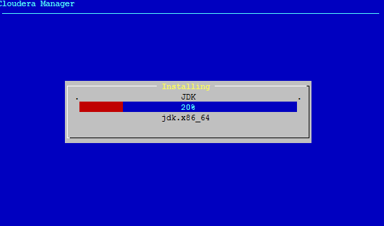 使用 Windows Azure 的 VM 安装和配置 CDH 搭建 Hadoop 集群 使用 Windows Azure 的 VM 安装和配置 CDH 搭建 Hadoop 集群