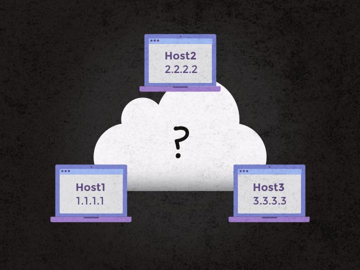 利用 OpenVSwitch 构建多主机 Docker 网络