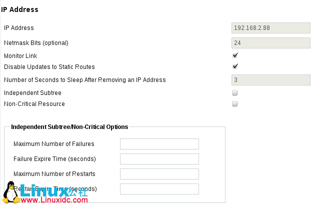 红帽子 RHCS 套件安装与配置 红帽子 RHCS 套件安装与配置