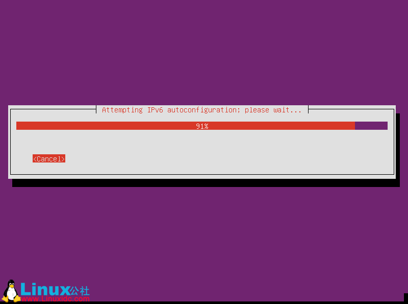 一步步安装 Ubuntu 13.10 服务版 一步步安装 Ubuntu 13.10 服务版