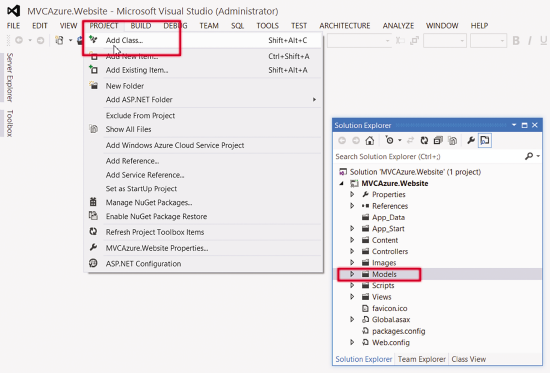 使用 Windows Azure Web Sites 构建托管的 Web 应用 使用 Windows Azure Web Sites 构建托管的 Web 应用