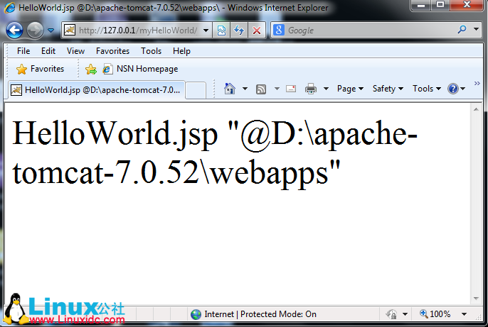 Tomcat 手工搭建 Jsp 和 Servlet 程序 Tomcat 手工搭建 Jsp 和 Servlet 程序