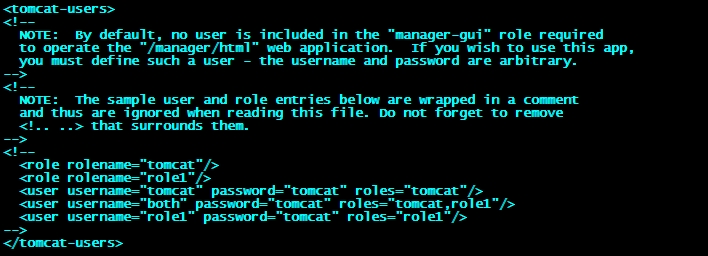 Tomcat 安全配置与性能优化