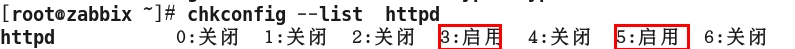 在 RHEL6.5 下安装 Zabbix 2.2.3 在 RHEL6.5 下安装 Zabbix 2.2.3