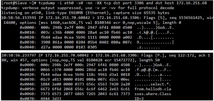MariaDB Proxy 读写分离的实现 MariaDB Proxy 读写分离的实现