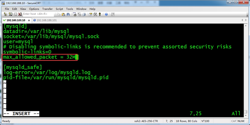 CentOS6.5+Puppet3.7.3 安装、配置及测试 CentOS6.5+Puppet3.7.3 安装、配置及测试