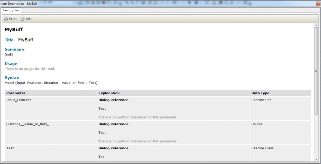 ArcGIS 10.1 让 GP 服务变得更简单 ArcGIS 10.1 让 GP 服务变得更简单