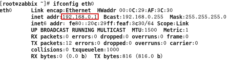 在 RHEL6.5 下安装 Zabbix 2.2.3 在 RHEL6.5 下安装 Zabbix 2.2.3