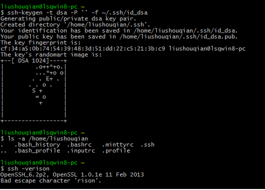 Windows 平台下安装 Hadoop Windows 平台下安装 Hadoop