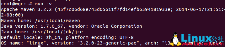 Ubuntu 下 Hadoop1.0.4 源码编译 Ubuntu 下 Hadoop1.0.4 源码编译