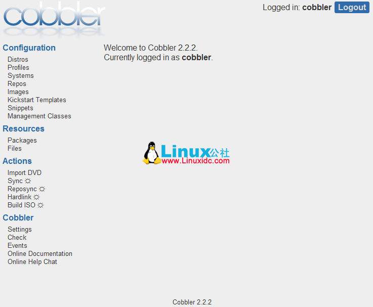 Ubuntu Server 12.04 下 Cobbler + DNSmasq +tftpd-hpa 的安