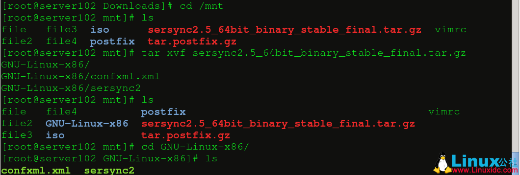 RSync 实现文件备份同步详解 RSync 实现文件备份同步详解