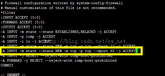 CentOS 6.4 快速安装 Nginx 笔记 CentOS 6.4 快速安装 Nginx 笔记