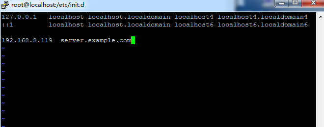RedHat Linux 6.4 下 Apache 配置 RedHat Linux 6.4 下 Apache 配置