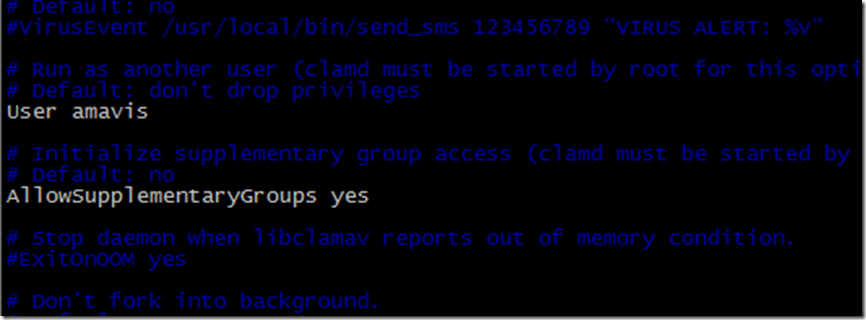 Postfix 实现 Exchange 邮件传输的的冗余解决方案 Postfix 实现 Exchange 邮件传输的的冗余解决方案