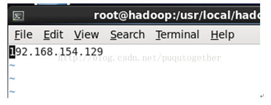 如何在 CentOS 下安装 Hadoop 并与 Eclipse 连接? 如何在 CentOS 下安装 Hadoop 并与 Eclipse 连接?