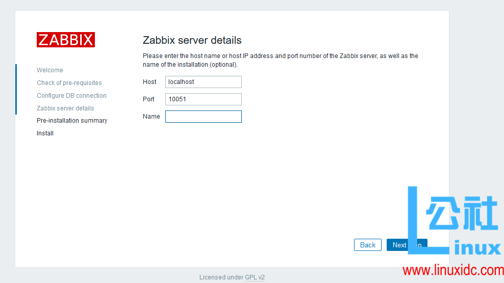 CentOS 7 下 Zabbix 3.2 安装 CentOS 7 下 Zabbix 3.2 安装