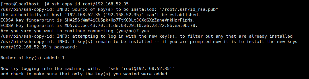利用 Ansible 部署 Tomcat 利用 Ansible 部署 Tomcat