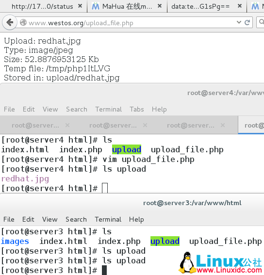 HAproxy 安装配置重定向及读写分离 HAproxy 安装配置重定向及读写分离
