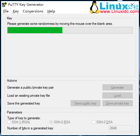 CentOS7 下使用 PuTTY 与 Xshell 密钥认证机制远程登录 CentOS7 下使用 PuTTY 与 Xshell 密钥认证机制远程登录