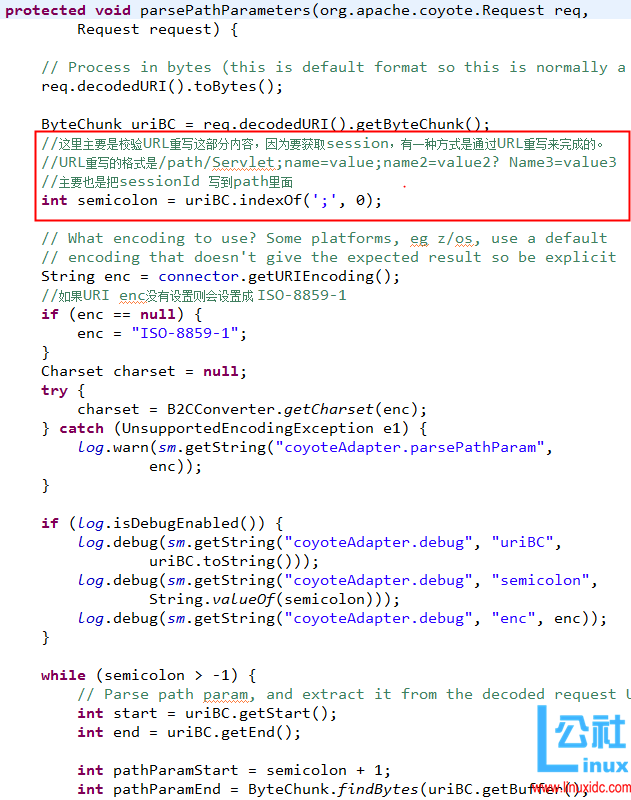 Tomcat 中 session 的管理机制 Tomcat 中 session 的管理机制