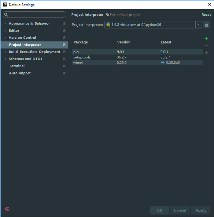 Tensorflow 开发环境配置及其基本概念 Tensorflow 开发环境配置及其基本概念
