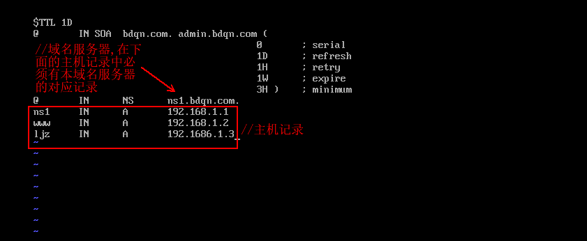 CentOS 7 下 DNS 服务器安装部署与配置详解 CentOS 7 下 DNS 服务器安装部署与配置详解