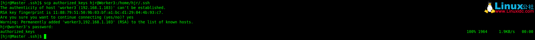 CDH5.9.0 集群部署与搭建 CDH5.9.0 集群部署与搭建