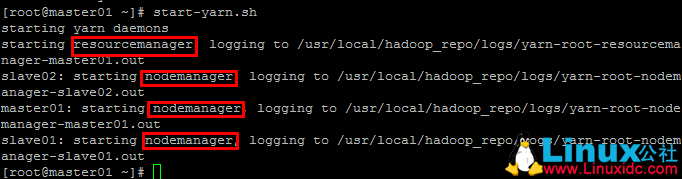 Ganglia 环境搭建并监控 Hadoop 分布式集群 Ganglia 环境搭建并监控 Hadoop 分布式集群