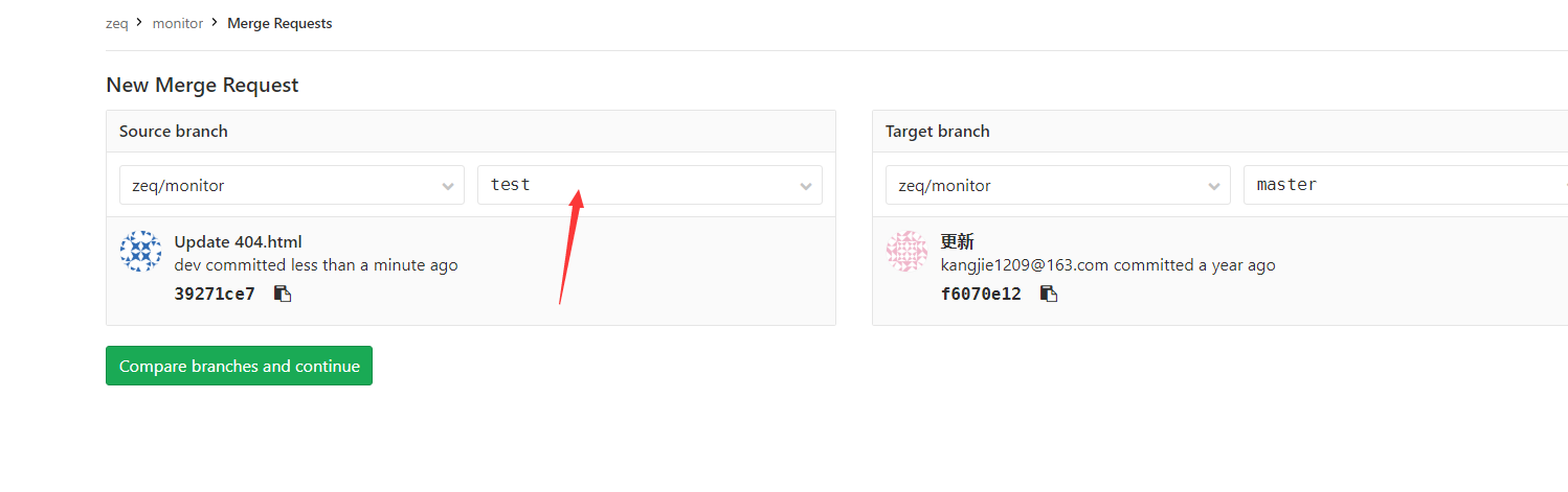 Git+Jenkins 代码自动上线 Git+Jenkins 代码自动上线