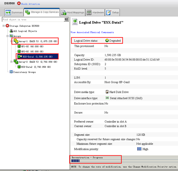 通过更换硬盘舱位的方式解决存储问题 通过更换硬盘舱位的方式解决存储问题